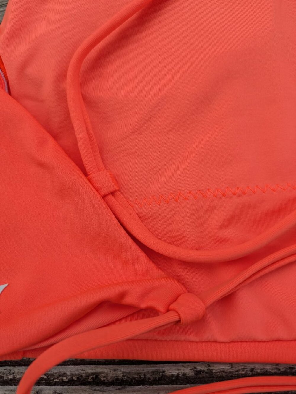 Hurley 3 Piece Swimwear Bundle NWOT - Picture 14 of 16